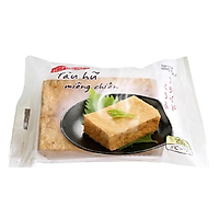 Tàu hủ miếng chiên 250g - T.Corp - 50374