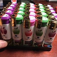 Bật lửa,Quẹt khò xí ngầu chống gió (25 cái)