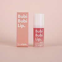 Tẩy Tế Bào Chết Môi Unpa Bubi Bubi Lip 12ml