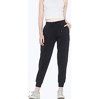 quần jogger nữ chất vải nỉ
