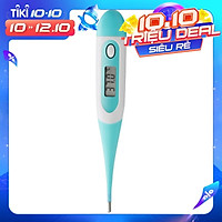 Nhiệt Kế Điện Tử Nhỏ Đầu Mềm Lanaform DT-100 LA090113