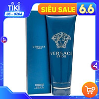 SỮA TẮM NƯỚC HOA NAM VERSACE EROS 250ML