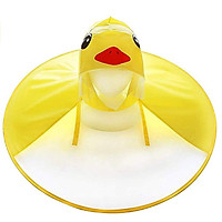Mũ Con Vịt Che Mưa Cho Bé B.DUCK