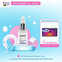Nước hoa vùng kín hương hoa cỏ phương Đông Doctor Care Decano trẻ trung và quyến rũ,độ lưu hương lâu