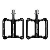 Bàn Đạp Để Chân CNC Bằng Nhôm Cho Xe Đạp Leo Núi MTB