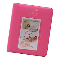 Album ảnh 64 Túi Cho Phim Fujifilm Instax Mini 8, 9 7s 50 90