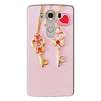Ốp Lưng Dành Cho LG V10 Mẫu 42