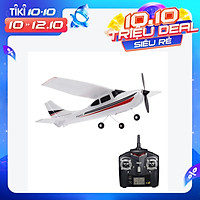 Máy bay Wltoys F949S RC 2.4G 3CH điều khiển từ xa, đồ chơi máy bay mô hình thu nhỏ EPP dùng chơi ngoài trời
