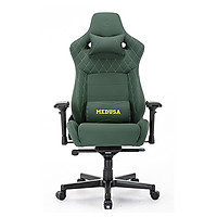 Ghế Chuyên Game E-DRA Medusa EGC209 chất liệu da PU cao cấp đủ màu - Hàng Chính Hãng