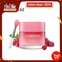 Mặt nạ ngủ cho môi Laneige Lip Sleeping Mask (20g)