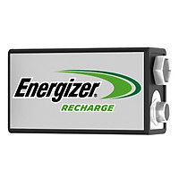 Pin Sạc Energizer 9V 175mAh Chính Hãng