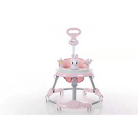 Xe tập đi, chòi chân, kiêm ăn dặm cho bé Đồ Chơi Trẻ Em Trí Tuệ The Toy