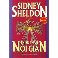 Thiên thần nổi giận ( Bìa mềm )