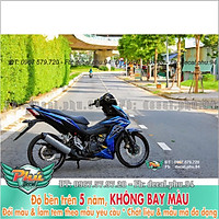 Te Rời Winner Xanh đen Hayabusa (K)