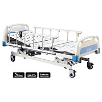 Giường điện 3 chức năng Lucass GB63