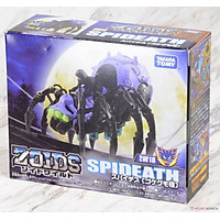 Chiến Binh Thú ZW18 Spides - 972174