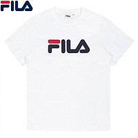 ÁO FILA LINEAR LOGO SHROT-SLEEVE T-SHIRT