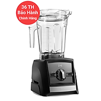 Máy Xay Sinh Tố Vitamix Blender A2300i - Điện 220Voltage - Hàng Chính Hãng