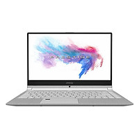 Laptop MSI PS42 8RB-479VN (Core i5-8250U/ 8GB DDR4 2400MHz/ 256GB PCIe NVMe/ MX150 2GB/ 14 FHD IPS/ Win10) - Hàng Chính Hãng