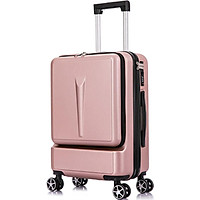 Vali Doanh Nhân Siêu Bền - Size 20 Inch