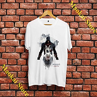 Áo Thun Assassin's Creed cực chất - cực rẻ - AS-010