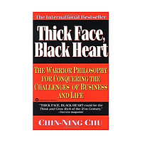 Thick Face, Black Heart