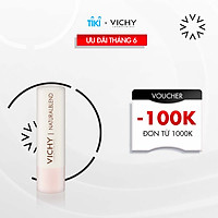 Son Dưỡng Ẩm Không Màu Naturalblend Hydrating Lip Balm