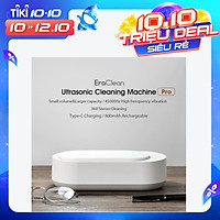 Máy Khử Trùng Toilet Sạc Usb Thông Minh Xiaomi Youpin Đèn Báo Uv Khử Trùng Ánh Sáng Ipx4 (China Version)