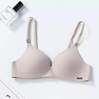 Áo Ngực Nữ - Áo Lót Đúc Su Không Gọng Thông Hơi Hàng Xuất Nhật TOPBRA