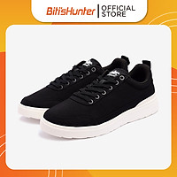 Giày Thể Thao Nữ Biti's Hunter Street DSWH01300DEN - Concrete Black