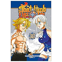 Thất Hình Đại Tội – Tập 30