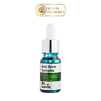 SERUM MỤN 5K DR.LAVIC - Dr.Lavic Anti acne complex