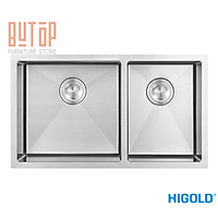 Chậu rửa Higold 953014
