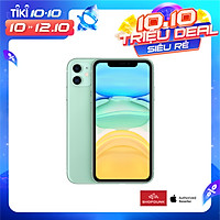 Điện Thoại iPhone 11 64GB - Hàng Chính Hãng