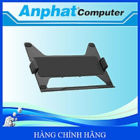 Giá Đỡ Laptop Máy Tính Bảng Brateck NBH-6E Xám Đen – Hàng Chính Hãng