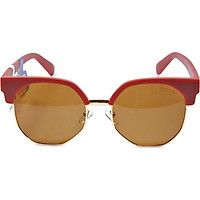 Kính Mát Nữ Rossi RS8695/F18-DO (61/14/135)