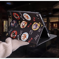 Bao da cute dành cho ipad 2017/ipad 2018/Gen 5/6/Air 2/1/Ipad 2/Mini 2