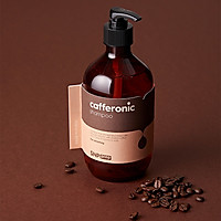 Dầu gội dưỡng da đầu kích thích mọc tóc Cafferonic - SNP Prep Cafferonic Shampoo