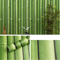 Decal Giấy dán tường có sẵn keo chống nước, chống ẩm mốc khổ 10m x 0.45m