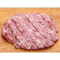 [Chỉ giao HCM] Thịt Heo Xay DTP - 500Gr