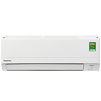 Điều hòa 1 chiều Inverter 12000BTU Panasonic CS-PU12WKH-8M - Hàng chính hãng