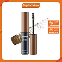 Chải Chân Mày Thefaceshop Designing Browcara