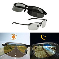 2x Polarized Sunglasses for Men Driving Glasses UV400