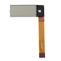 1x Speedometer LCD Screen for Kenworth Trucks/VDO Cockpit Vision/Jcb Tractor