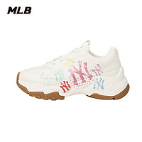 Giày BIG BALL CHUNKY GRAFFITI NEW YORK YANKEES