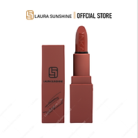 Magic Lipstick No.04 Classy - Son môi màu đỏ nâu 04