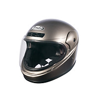 Mũ Bảo Hiểm Andes Fullface - 3S555 Bóng