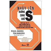 Nhảy Lên Đường Cong Chữ S