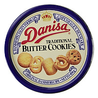 Bánh Quy Bơ Danisa (454g)