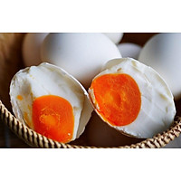 Trứng vịt muối 5 quả